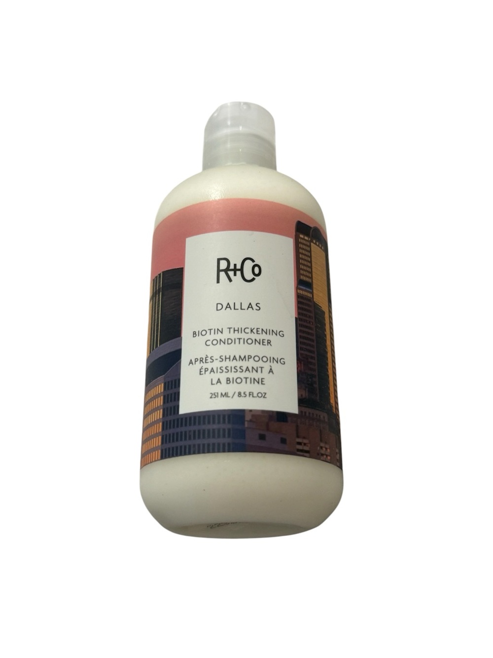 R+Co Dallas Biotin Thickening Conditioner. BRAND NEW